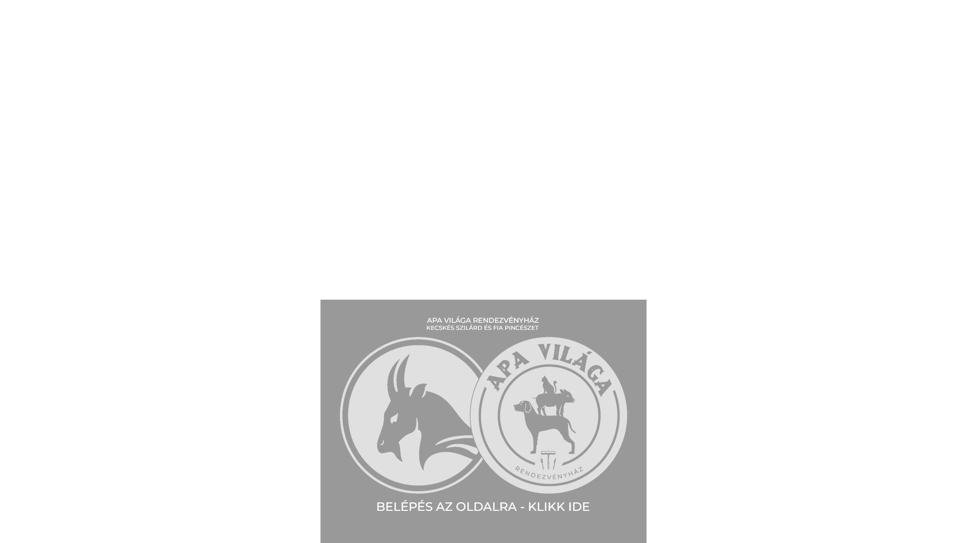 Kecskés Szilárd és Fia Pincészet